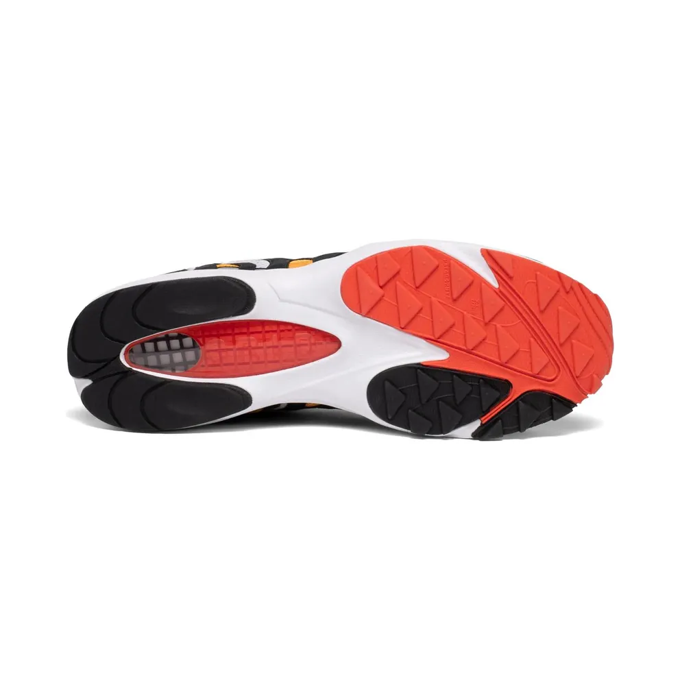 Saucony Grid Azura 2000 Orange (S70491-1)