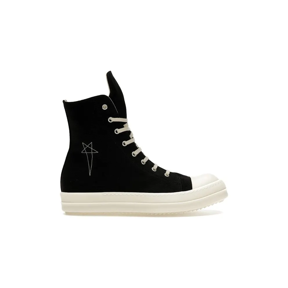 Rick Owens DRKSHDW Luxor High Black Pearl (DU02C5800-DOEM9-9811)