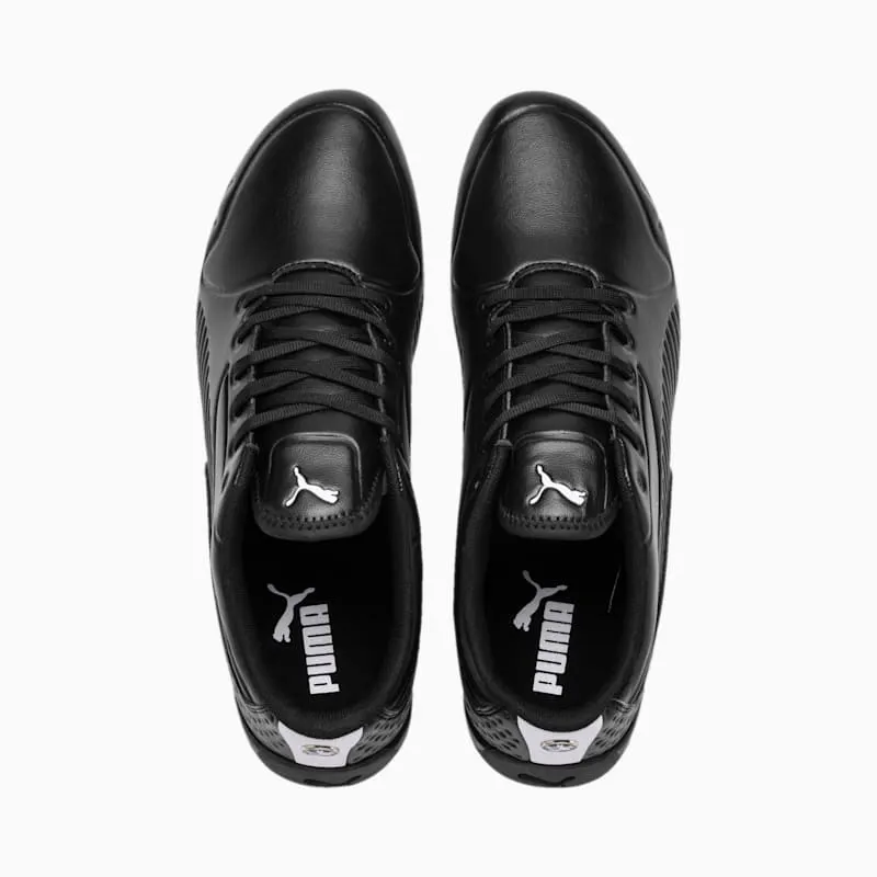 Puma Drift Cat 7s Ultra BMW Motorsport Black White (306423-03)
