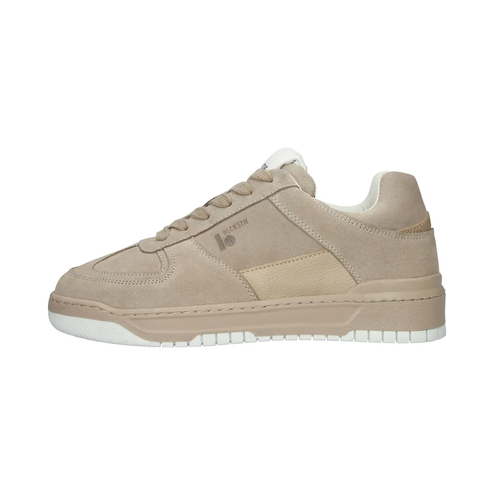 Blackstone sneaker Donkerbeige (FL724EART)