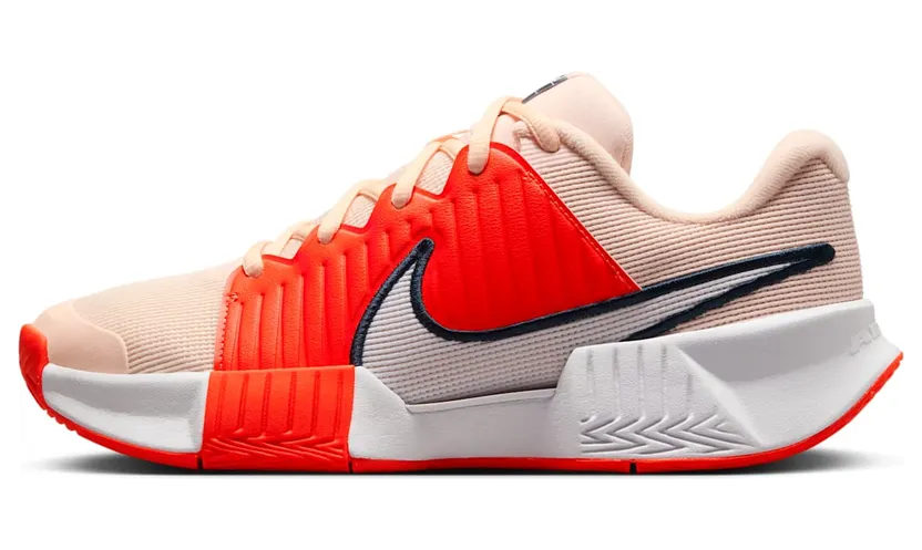 Nike Zoom Challenge Crimson Tint Total Crimson White (FQ4155-801)