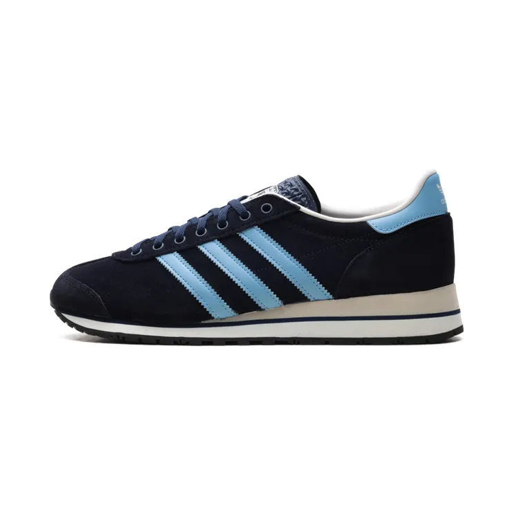 Adidas Marathon SPZL “Noel Gallagher – Night Navy” (JR4877)