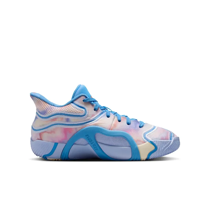 Jordan Tatum 3 Tie Dye (HF3136-400)