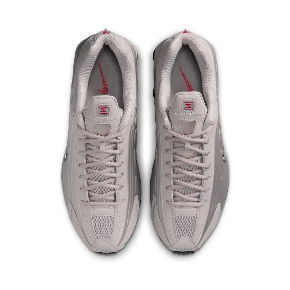 Nike Shox R4 “College Grey” (IH0265-009)
