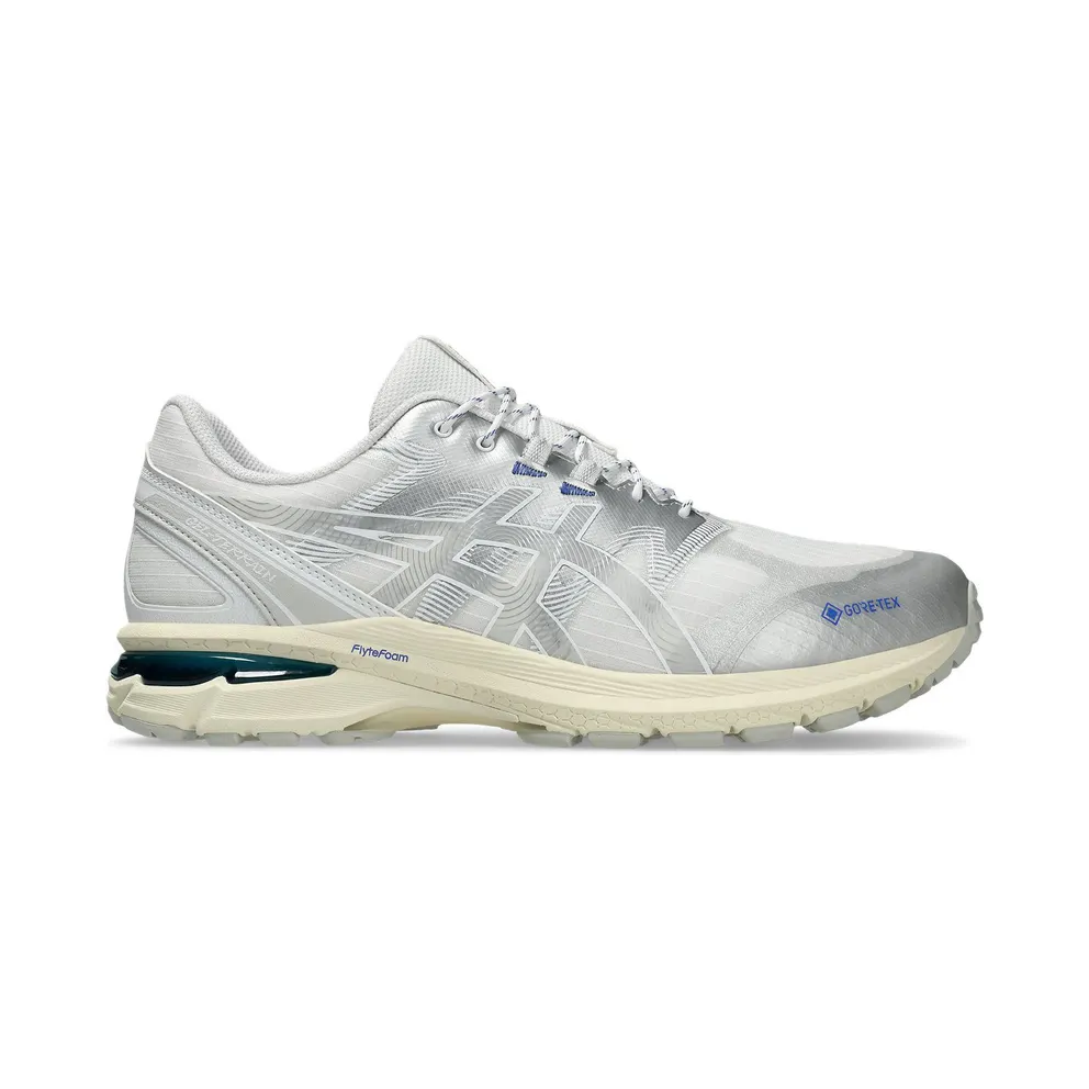 ASICS Gel-Terrain Gore-Tex White Pure Silver (1203A457-100)