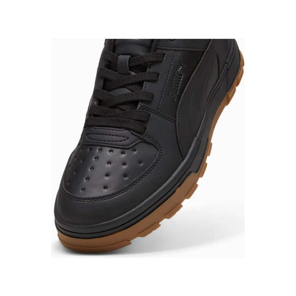 Puma Caven 2.0 Abrupt unisex White/Black (397466-04)
