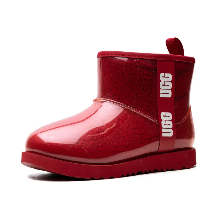 ugg-sneaker 1112386K-SBR