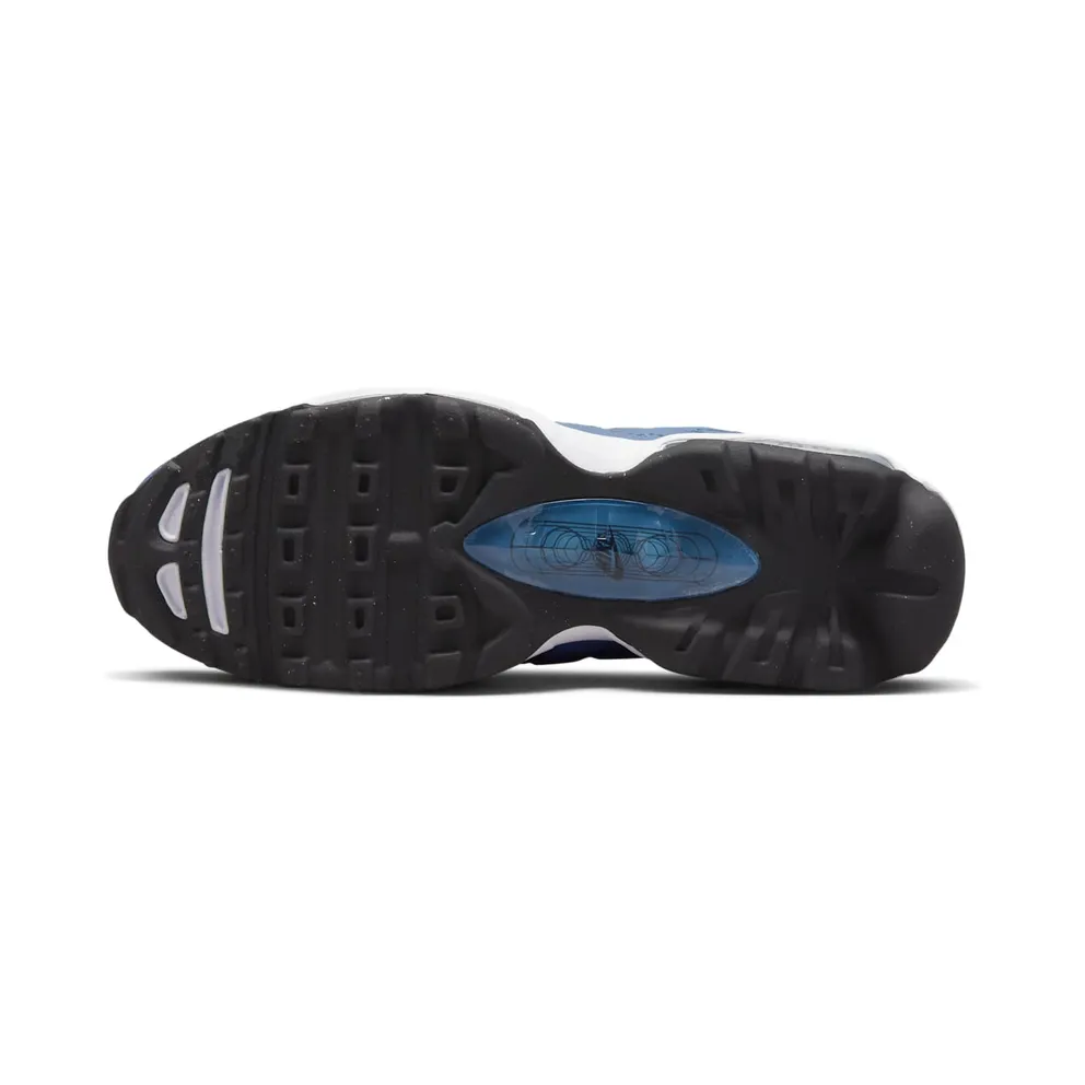 Nike Air Max 95 Ultra Diffused Blue (FD0662-400)
