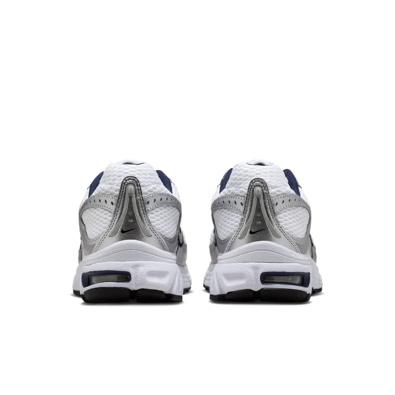 Nike Air Max Moto 2K White Navy Metallic Silver (HQ2056-104)
