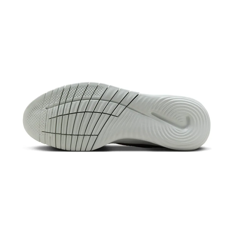 Nike Flex Experience Run 12 Light Army Light Silver Vintage Green (DV0740-300)