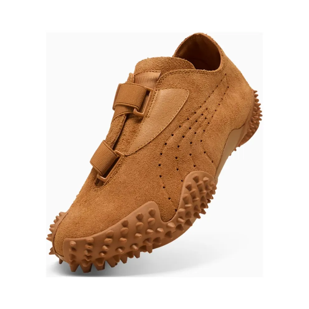 Puma Mostro Unlined Caramel Latte (403174-01)