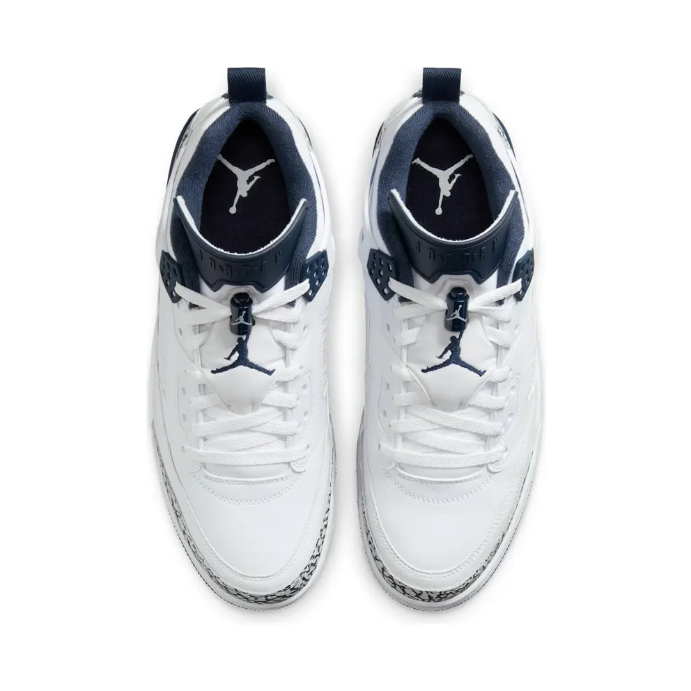 Jordan Spizike Low Obsidian (FQ1759-104)