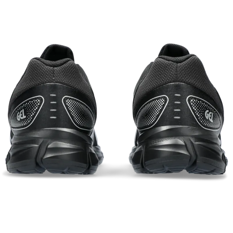 Asics Gel-quantum Lyte Ii Black/Pure Silver (1201A630.012)