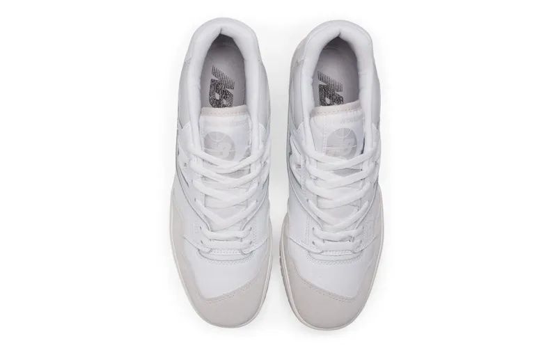 New Balance 550 Grey White Beige (BB550NCB)