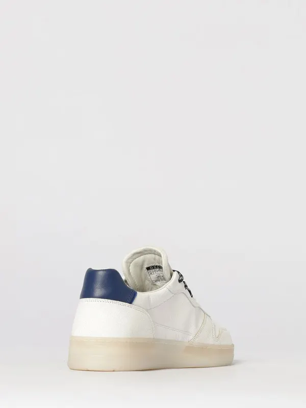 D.A.T.E D. A.T. E. Court 2.0 Leather Sneakers White (M441C2NTWL) (2)