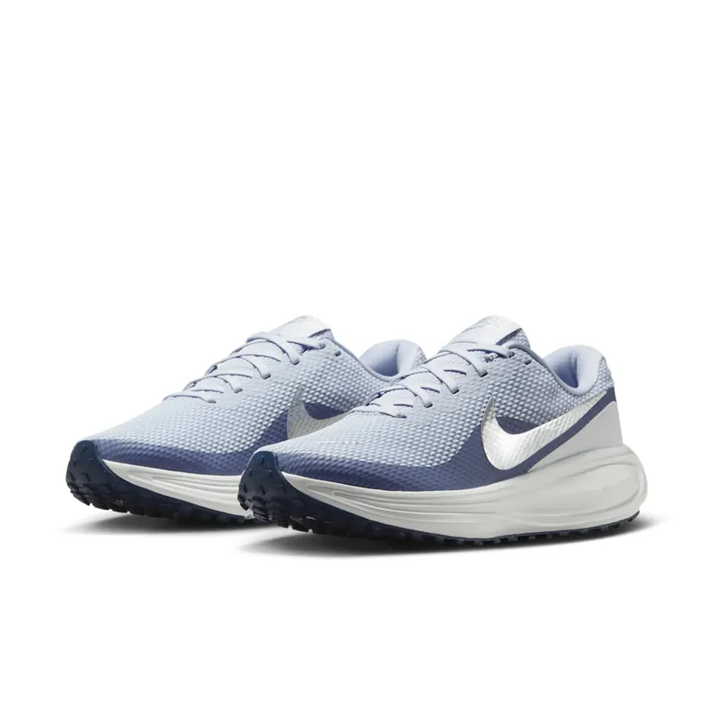 Nike Revolution 8 Ghost World Indigo Metallic Silver (HJ8485-003)