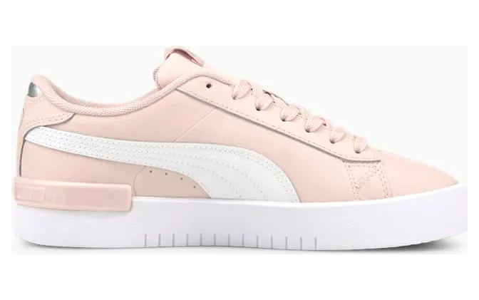 Puma Jada Wit/Zilver (380751-06)