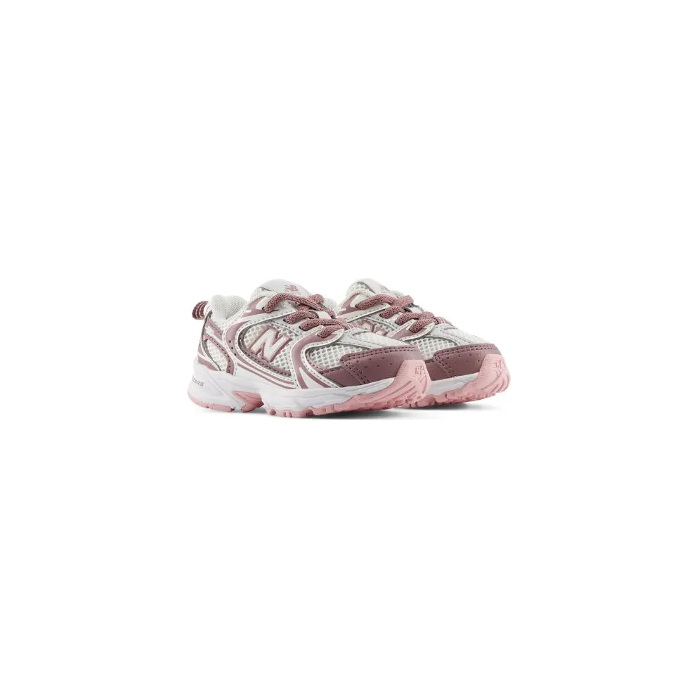 New Balance 530 Pink/White (I53042G)