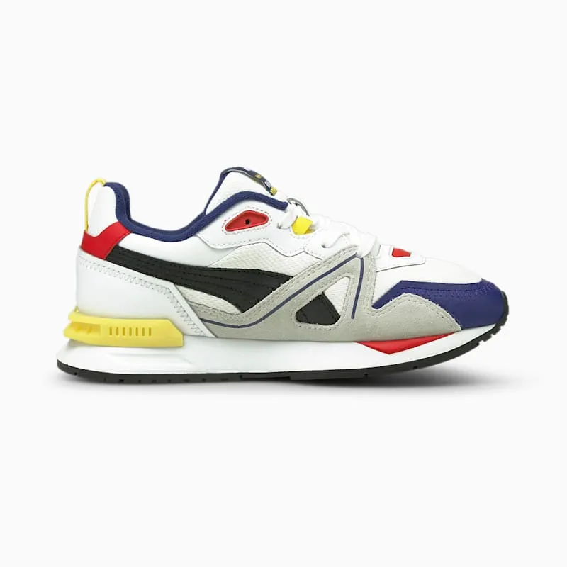 Puma x PEANUTS Mirage Mox White/Blue (375734-01)