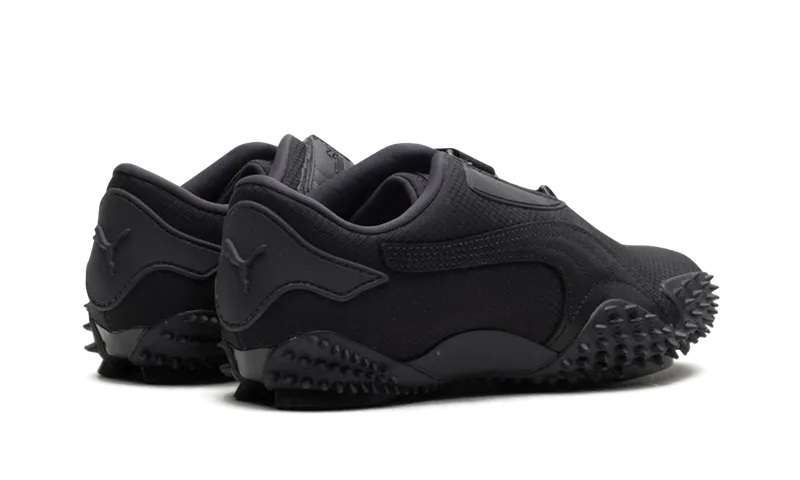 Puma Mostro Archive “Monochromatic Black” (397329-02)