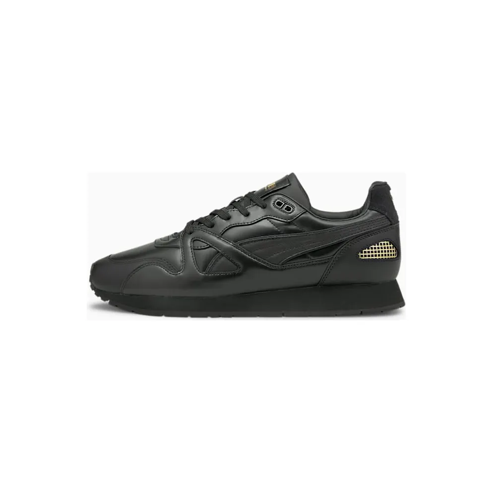 Puma Mirage Original Suit Gold/Black (38252202)