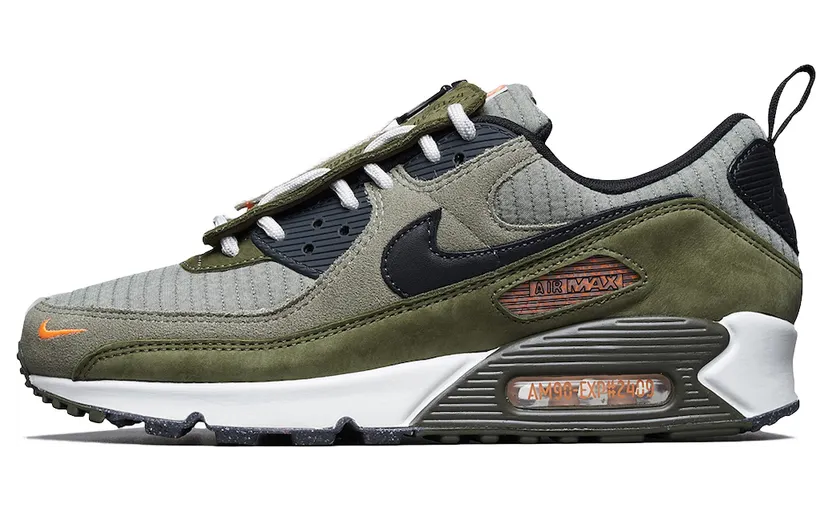 Nike Air Max 90 Surplus Supply (DD5354-222)