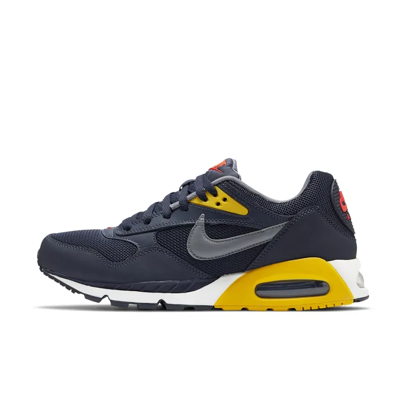 Nike Air Max Correlate “Obsidian Varsity Maize” (511416-400)