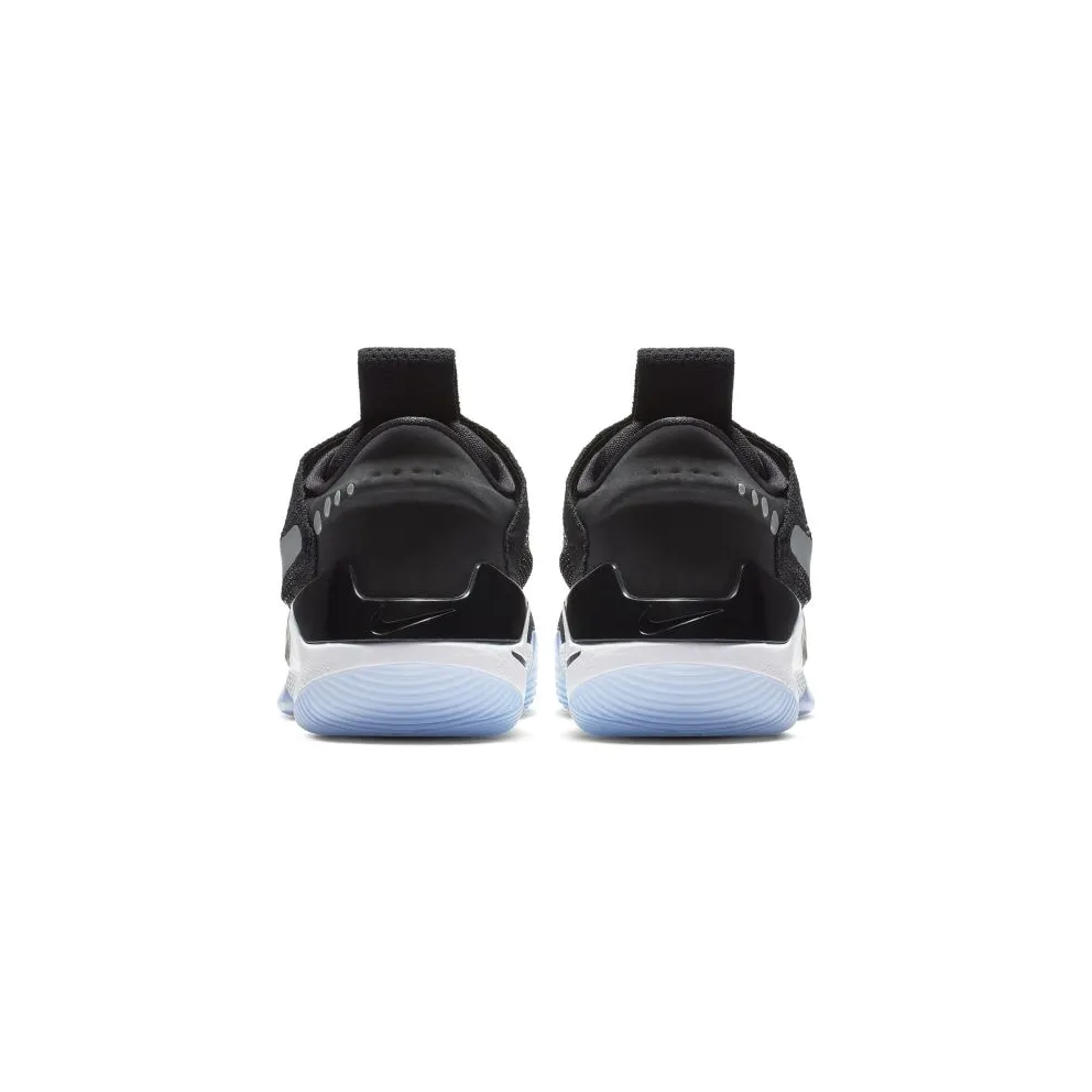 Nike Adapt BB Black Pure Platinum (UK Charger) Black/White-Pure Platinum (CJ4999-001)