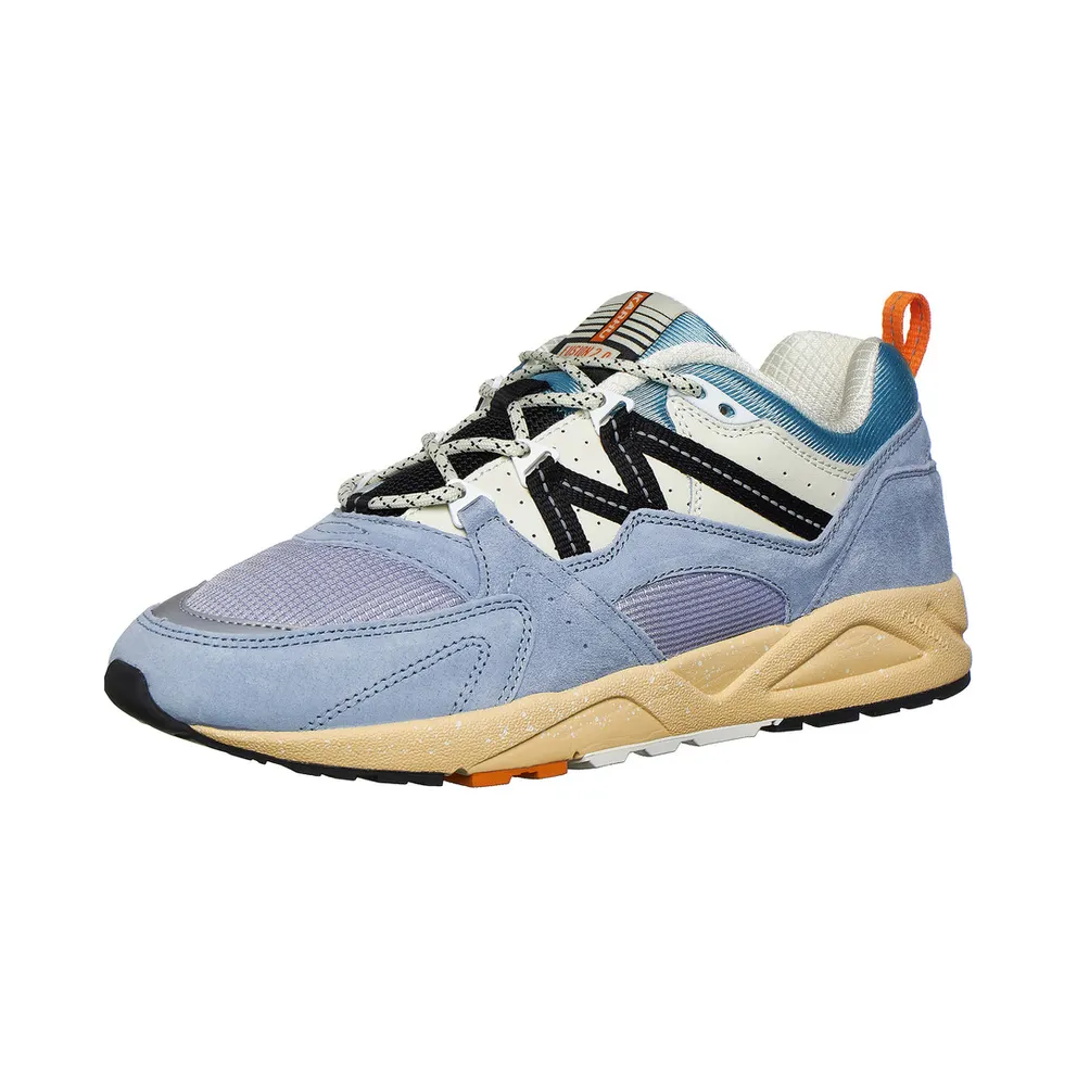 Karhu Fusion 2.0 Blue Fog / Jet Black (F804117)