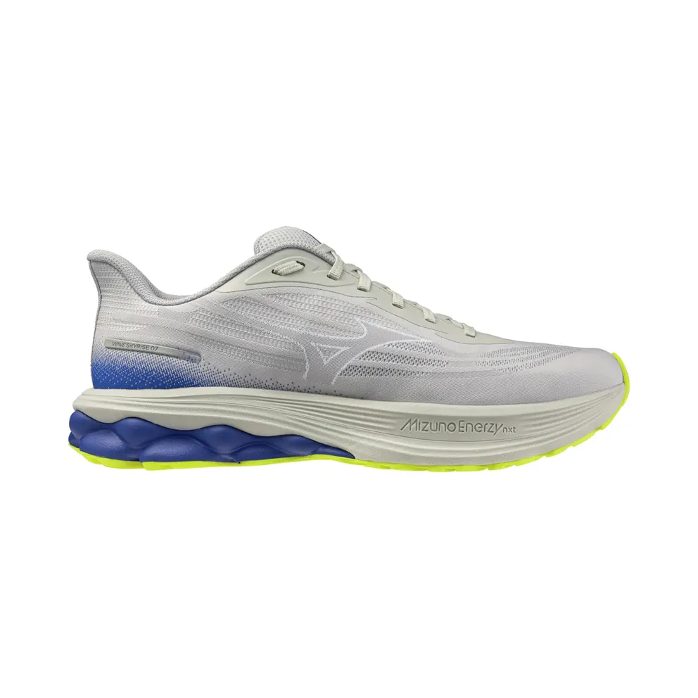Mizuno Wave Skyrise Blau (J1GC2609-02)