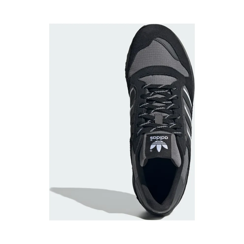 Adidas ZX 600 Core Black / Grey Four / Grey Six (JR8741)