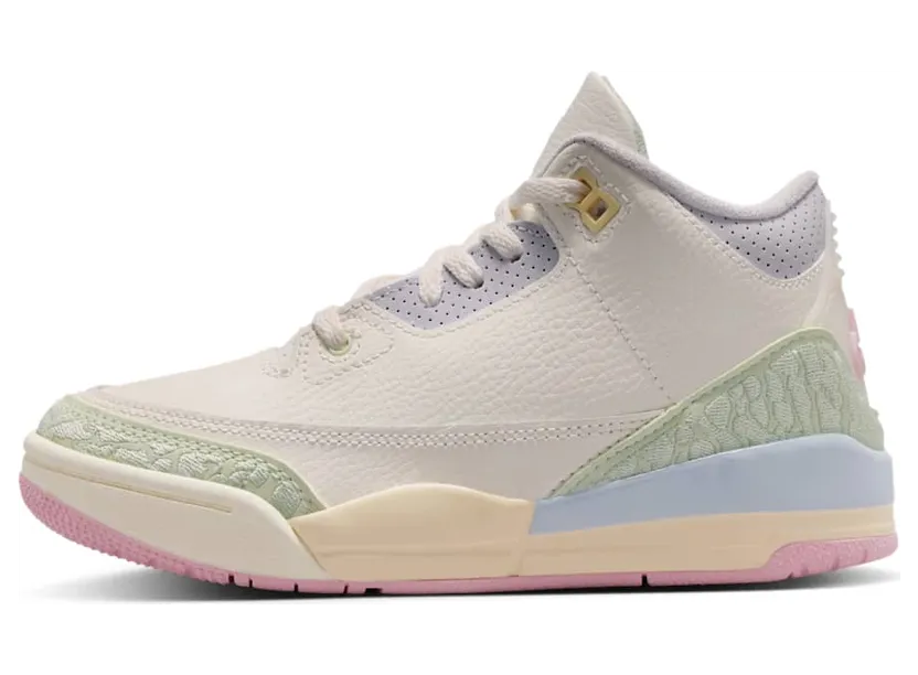 Air Jordan 3 IF4757-100