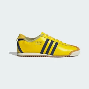 Adidas Italia 60s Yellow / Night Indigo / Cream White (IH9060)