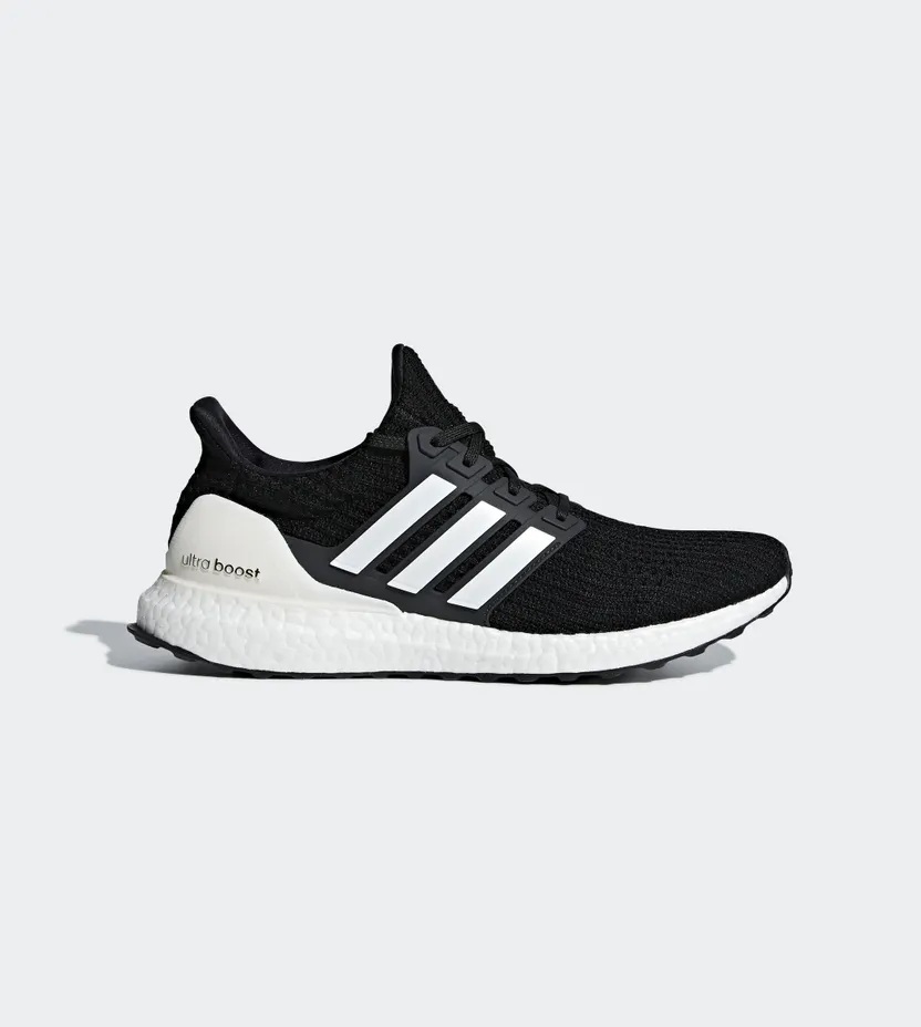 Adidas Ultra Boost Core Black (AQ0062)