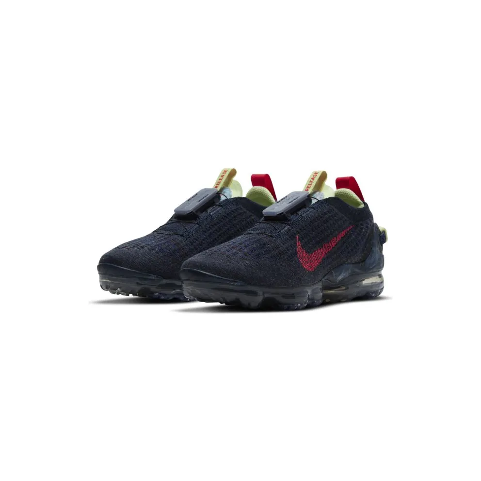 Nike Air VaporMax 2020 Obsidian Siren Red (GS) (CJ4069-401)