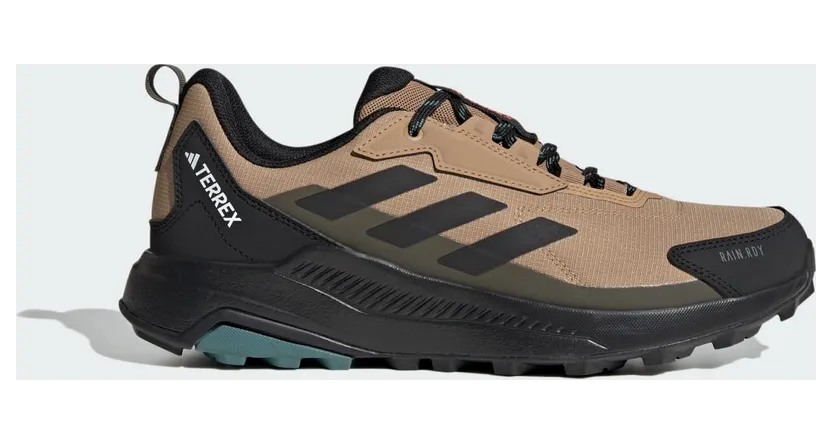 adidas Terrex Anylander Rain.RDY Cardboard Core Black Shadow Olive (JQ9961)
