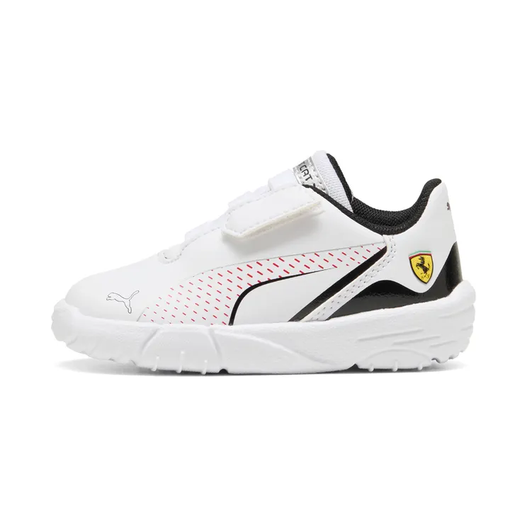 Puma Scuderia Ferrari Drift Cat 11 “Puma White / Red Corsa” (30914804)