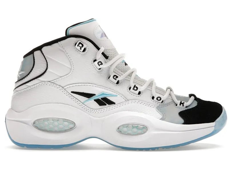 Reebok Question Mid Double Toe Anuel AA (IF7394)