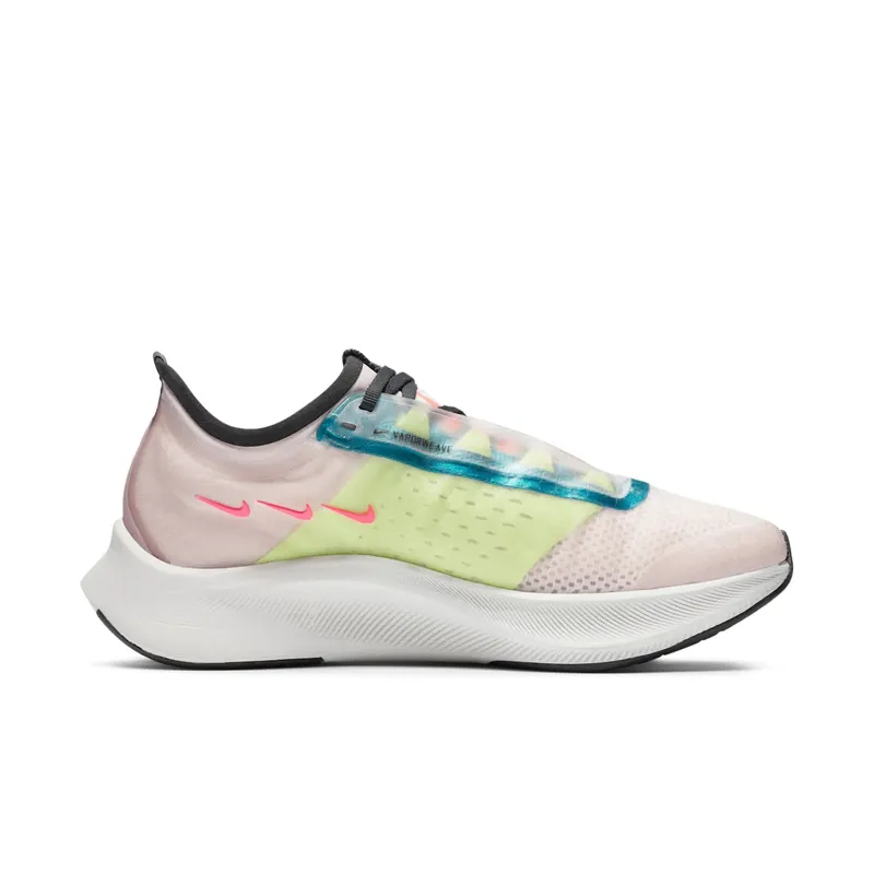 Nike Zoom Fly 3 Premium Barely Rose (W) Barely Rose/Atomic Pink-Dark Smoke Grey-Pink Blast (CJ0404-600)