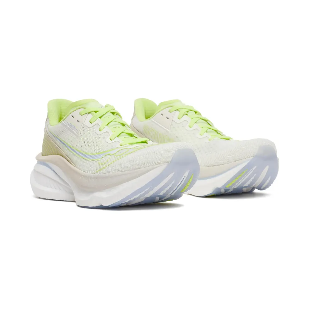 SAUCONY Endorphin Azura “Ivory / Tart” (S101348-1008)
