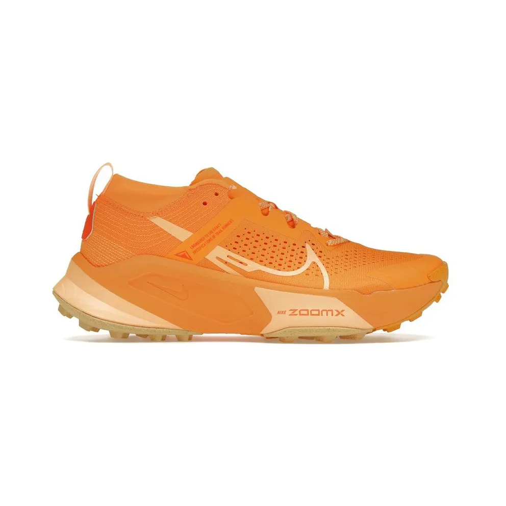 Nike ZoomX Zegama Trail Sundial Melon (DH0625-701)
