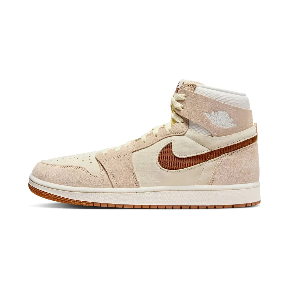 Air Jordan 1 High Zoom CMFT “LEGEND COFFEE” (DV1307-120)