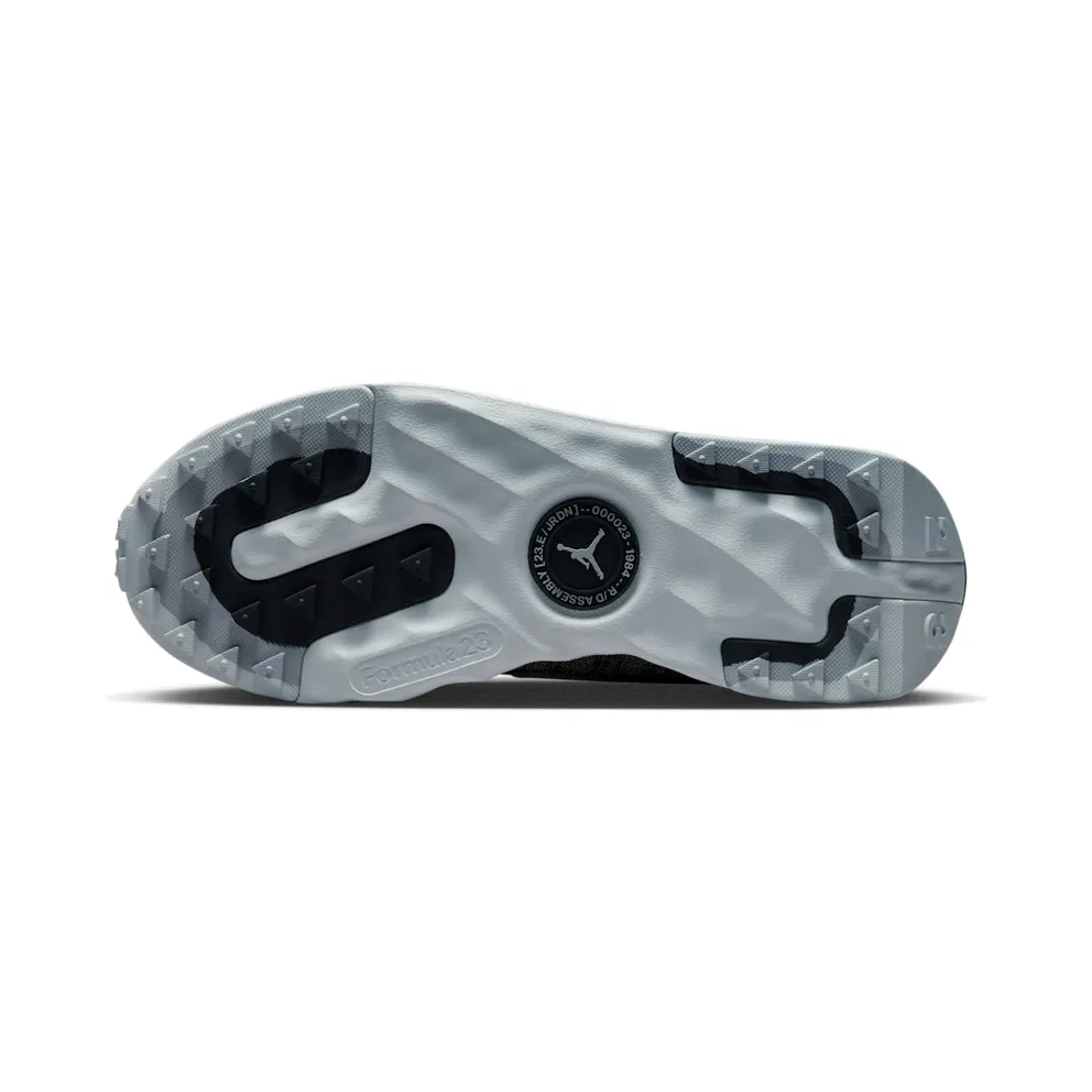 Jordan Granville Pro SP Brown (DM2424-200)