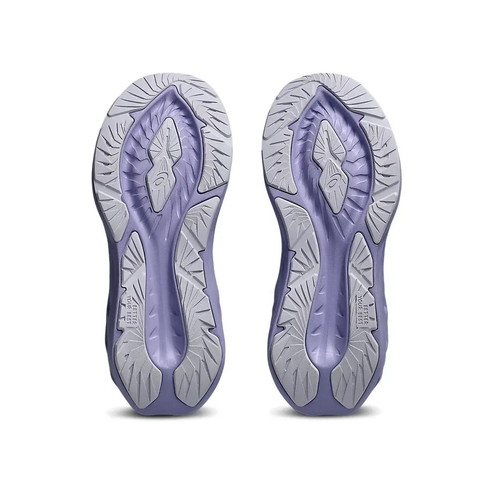 ASICS NOVABLAST 5 GS “Bluebell / Lilac Hint” (1014A367-501)