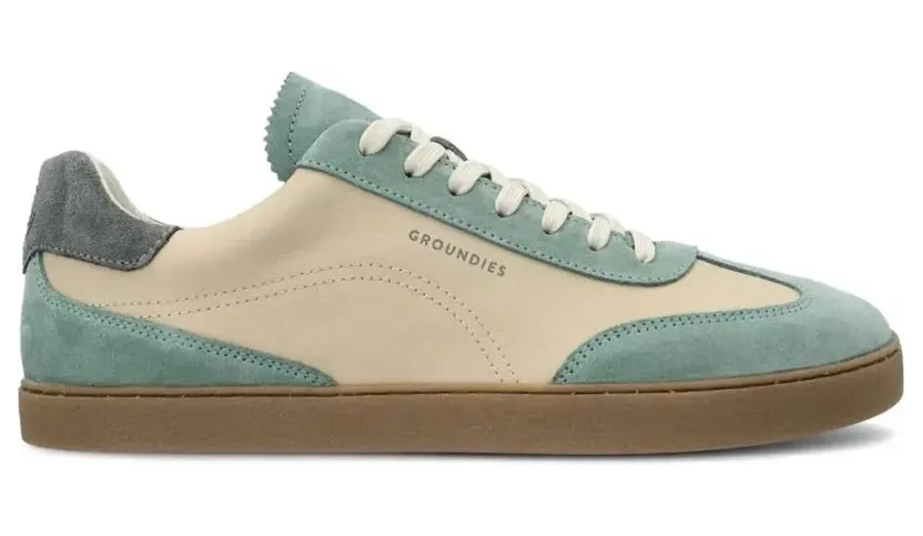 Groundies Beige/salie Green (GND21023842)