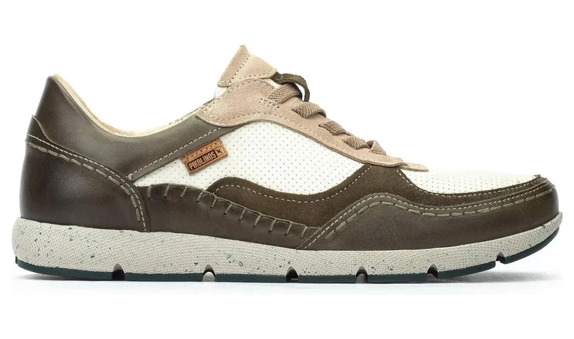 Pikolinos sneaker Groen (M4U6312C1PICKLE40)