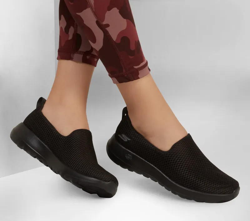 skechers-go-walk 15600 BBK