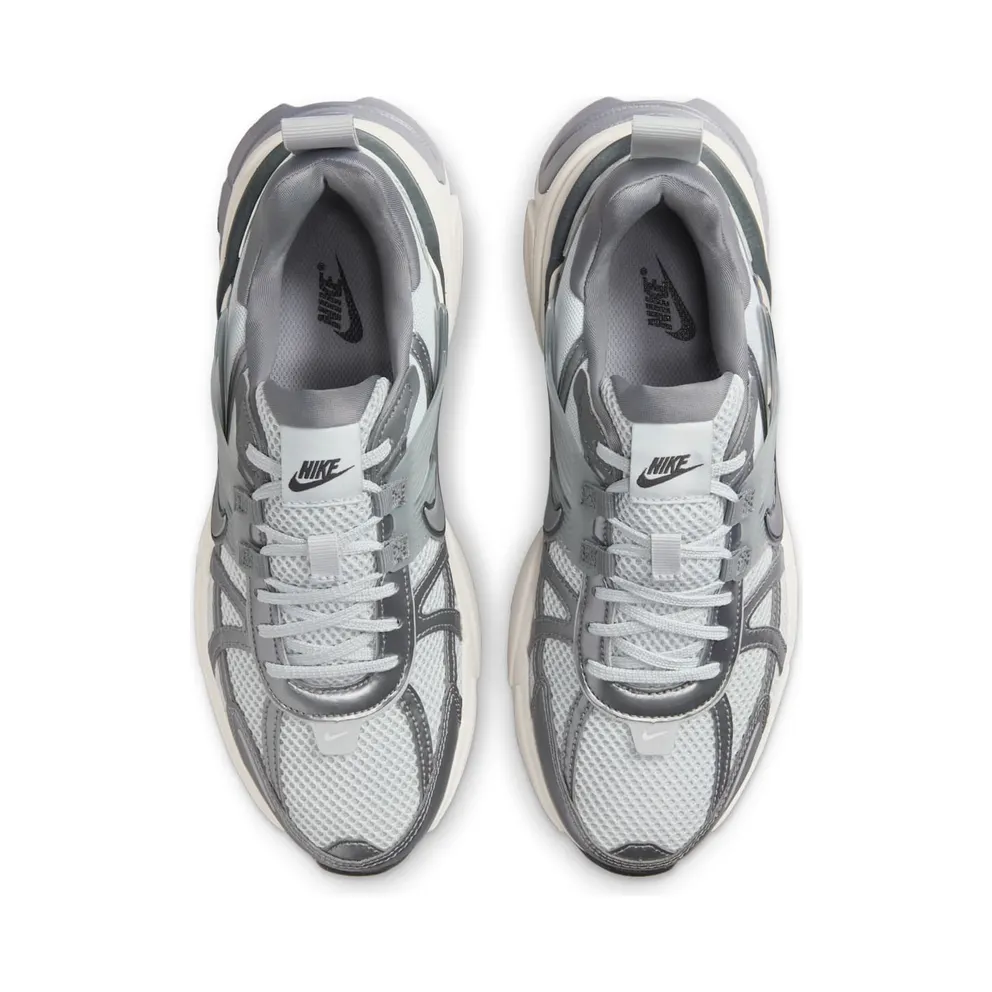 Nike V2K Run (pure platinum / mtlc cool grey / wolf grey) – FD0736-003