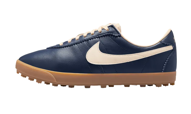 Nike Astro Grabber “Leather – Midnight Navy” (II1259-400)
