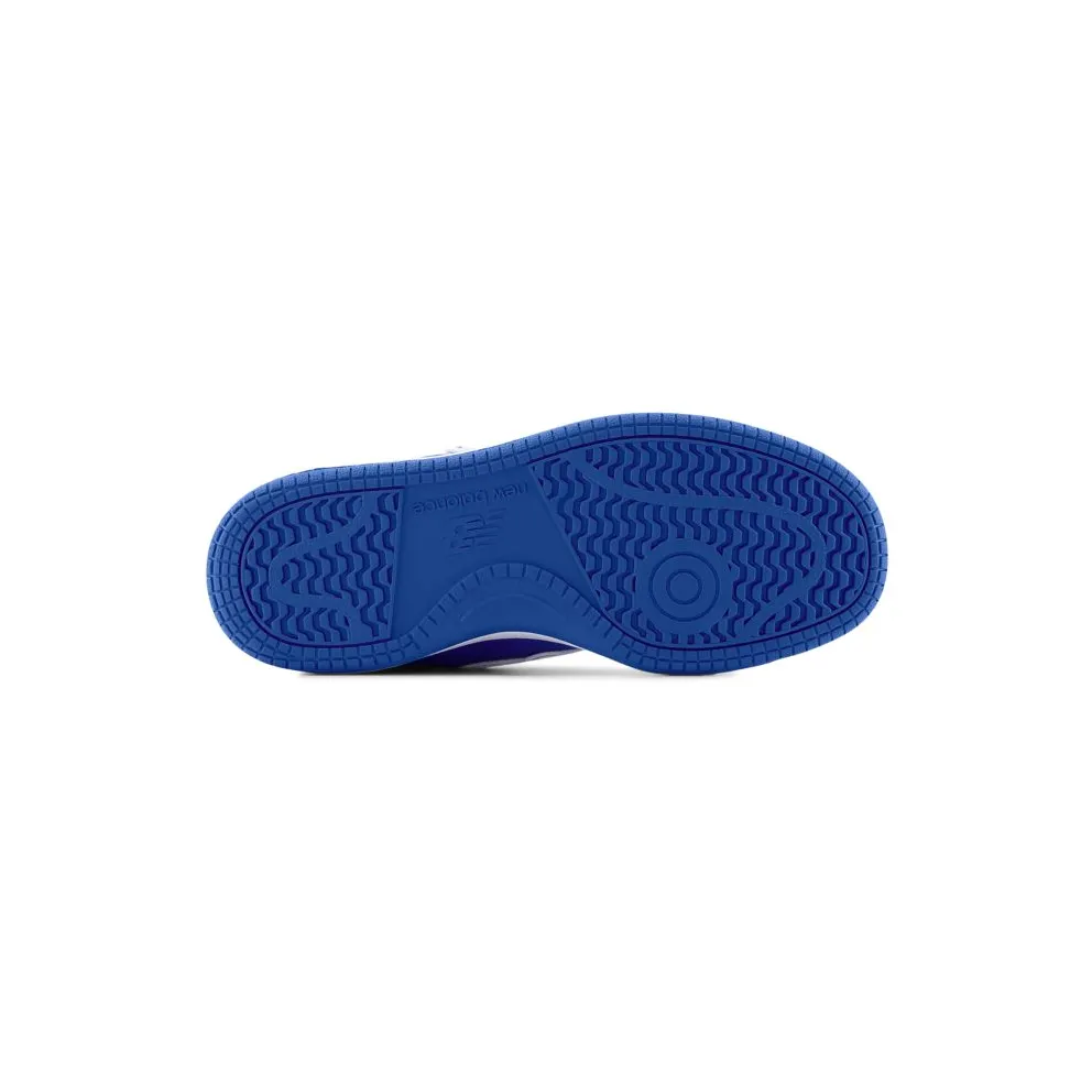 New Balance 480 Marine Blue White (GSB480WH)